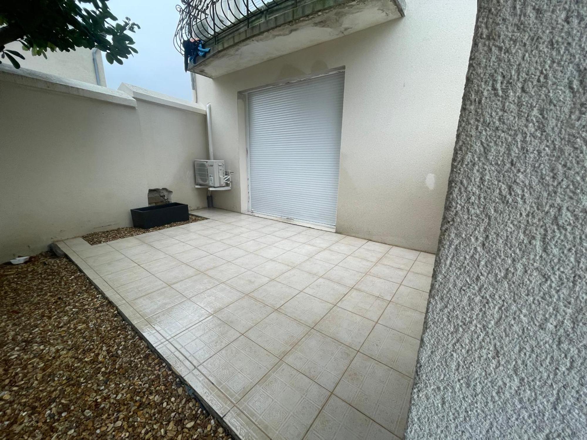 דירות Châteauroux Loge Zen מראה חיצוני תמונה
